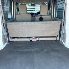 車検長ーい😆メンテナンスバッチリなエブリー入荷しました！の画像