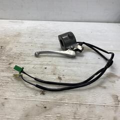 YAMAHA ビーノ(2サイクル) ハンドルスイッチボックス 右 ヤマハ [M-250722-41]の画像