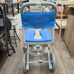ウチエ シャワーラク U型シートの画像