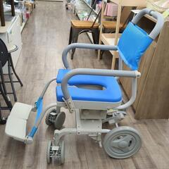 ウチエ シャワーラク U型シートの画像