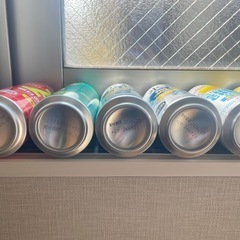【取引中】
缶チューハイなど9本の画像
