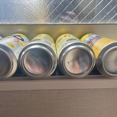 【取引中】
缶チューハイなど9本の画像
