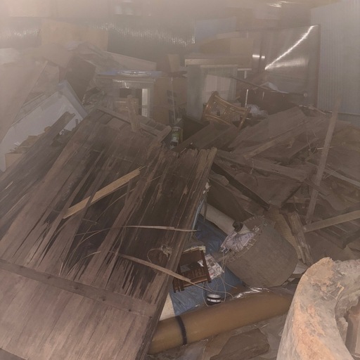 処分できる人探してます