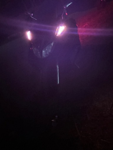 ヤマハマジェシティc