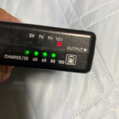バートルバッテリー10vの画像