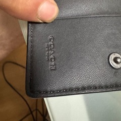 COACHキーケース 早い者勝ち！の画像
