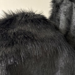 冬用　未使用ストールの画像
