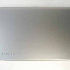 [激安でも快適！][モバイルに最適に使える！] ノートPC(Win11Pro) 東芝 dynabook R63／P Core-i5!!の画像