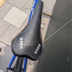 ✨激安価格✨GIOSジオスCANTARE CLARISクラリス ロードバイク自転車クロスバイクの画像