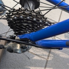 ✨激安価格✨GIOSジオスCANTARE CLARISクラリス ロードバイク自転車クロスバイクの画像