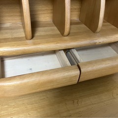 イトーキ学習机の画像