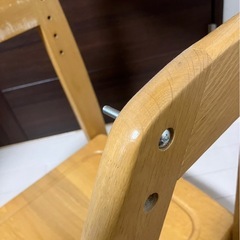 イトーキ学習机の画像