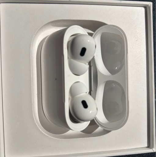 AirPods Pro2  MagSafe充電ケース
