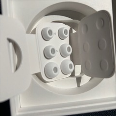 AirPods Pro2  MagSafe充電ケース の画像