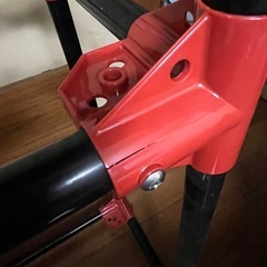 タイヤラックの画像