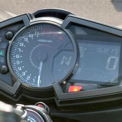 Ninja400  2019年式 人気カラー黒緑の画像