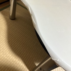 テーブルの画像