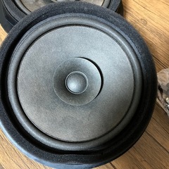 純正スピーカー　スズキ用
の画像