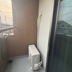 エアコンの画像