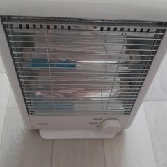 電気ストーブ　美品の画像