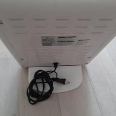 電気ストーブ　美品の画像