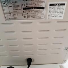 電気ストーブ　美品の画像
