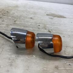 YAMAHA ビーノ(2サイクル) フロントウィンカー ヤマハ [M-250722-43]の画像
