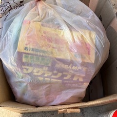 無料　ガーデンニング土とか色々の画像