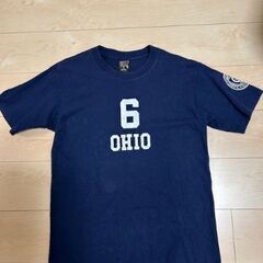 【まとめ売り】 Tシャツ6枚（M） ネルシャツ1枚（L）ロンT1枚（M）早い者勝の画像