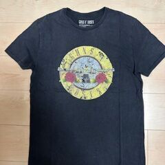 【まとめ売り】 Tシャツ6枚（M） ネルシャツ1枚（L）ロンT1枚（M）早い者勝の画像