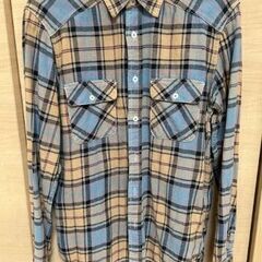 【まとめ売り】 Tシャツ6枚（M） ネルシャツ1枚（L）ロンT1枚（M）早い者勝の画像