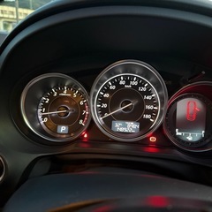 MAZDA ATENZA 2014 GJ5FPの画像