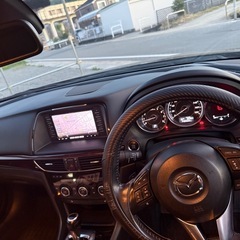 MAZDA ATENZA 2014 GJ5FPの画像