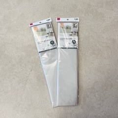 【新品未使用‼️】UVカット 窓ガラス目隠しシートの画像