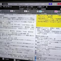 SHARP　4K液晶テレビ4T-C65CH1 中古品の画像