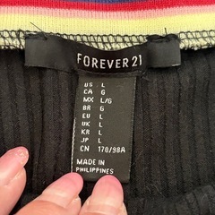 FOREVER 21の画像