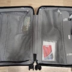 【日本製】ACE製スーツーケースの画像