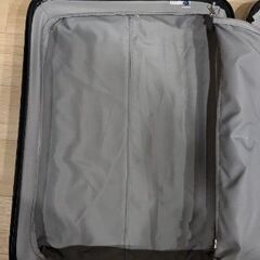 【日本製】ACE製スーツーケースの画像