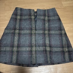 ミニスカートの画像