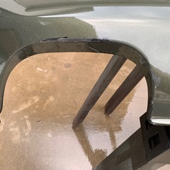 s14 前期　純正　リアバンパー　引き取りor近県でしたら持って行きます！　の画像