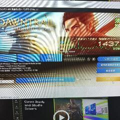Ryzen7 RTX搭載　ゲーミング　PCの画像