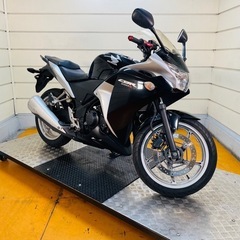 13876km ★始動動画あり★ ホンダ CBR250R MC41　中型　兵庫の画像