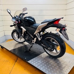 13876km ★始動動画あり★ ホンダ CBR250R MC41　中型　兵庫の画像