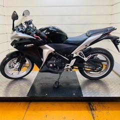 13876km ★始動動画あり★ ホンダ CBR250R MC41　中型　兵庫の画像