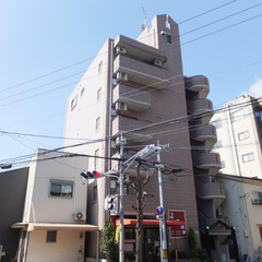 1ワンルーム ✨極安✨こちらの物件初期費用無料です✨生活保護 母...