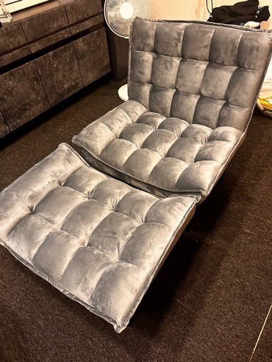 1人掛けソファー