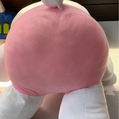 キティー　ぬいぐるみの画像