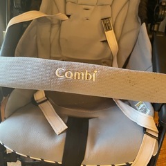 combi コンビ スゴカル ハンディ エッグショック ML ベビーカーの画像