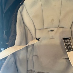 combi コンビ スゴカル ハンディ エッグショック ML ベビーカーの画像
