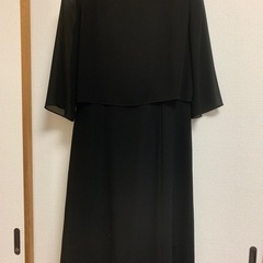 レディース　礼服の画像
